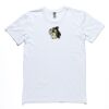 AS Colour Men's White T Shirt ' SPECIAL Thumbnail