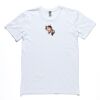 AS Colour Men's White T Shirt ' SPECIAL Thumbnail