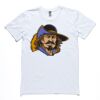 AS Colour Men's White T Shirt ' SPECIAL Thumbnail