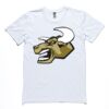 AS Colour Men's White T Shirt ' SPECIAL Thumbnail