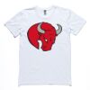 AS Colour Men's White T Shirt ' SPECIAL Thumbnail