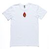 AS Colour Men's White T Shirt ' SPECIAL Thumbnail