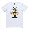 AS Colour Men's White T Shirt ' SPECIAL Thumbnail