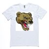 AS Colour Men's White T Shirt ' SPECIAL Thumbnail