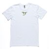 AS Colour Men's White T Shirt ' SPECIAL Thumbnail