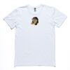 AS Colour Men's White T Shirt ' SPECIAL Thumbnail