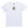 AS Colour Men's White T Shirt ' SPECIAL Thumbnail