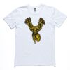 AS Colour Men's White T Shirt ' SPECIAL Thumbnail