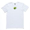 AS Colour Men's White T Shirt ' SPECIAL Thumbnail