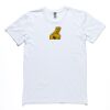 AS Colour Men's White T Shirt ' SPECIAL Thumbnail