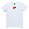 AS Colour Men's White T Shirt ' SPECIAL Thumbnail