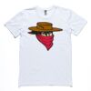 AS Colour Men's White T Shirt ' SPECIAL Thumbnail