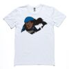 AS Colour Men's White T Shirt ' SPECIAL Thumbnail