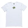 AS Colour Men's White T Shirt ' SPECIAL Thumbnail