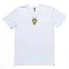 AS Colour Men's White T Shirt ' SPECIAL Thumbnail