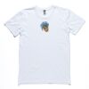 AS Colour Men's White T Shirt ' SPECIAL Thumbnail