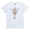 AS Colour Men's White T Shirt ' SPECIAL Thumbnail