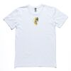 AS Colour Men's White T Shirt ' SPECIAL Thumbnail