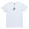 AS Colour Men's White T Shirt ' SPECIAL Thumbnail