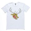 AS Colour Men's White T Shirt ' SPECIAL Thumbnail