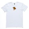 AS Colour Men's White T Shirt ' SPECIAL Thumbnail