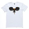 AS Colour Men's White T Shirt ' SPECIAL Thumbnail