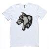 AS Colour Men's White T Shirt ' SPECIAL Thumbnail