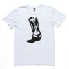 AS Colour Men's White T Shirt ' SPECIAL Thumbnail