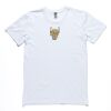 AS Colour Men's White T Shirt ' SPECIAL Thumbnail