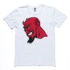 AS Colour Men's White T Shirt ' SPECIAL Thumbnail