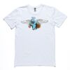 AS Colour Men's White T Shirt ' SPECIAL Thumbnail