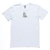 AS Colour Men's White T Shirt ' SPECIAL Thumbnail