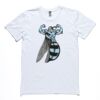 AS Colour Men's White T Shirt ' SPECIAL Thumbnail