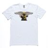 AS Colour Men's White T Shirt ' SPECIAL Thumbnail