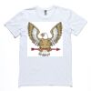 AS Colour Men's White T Shirt ' SPECIAL Thumbnail