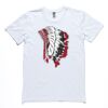 AS Colour Men's White T Shirt ' SPECIAL Thumbnail