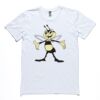 AS Colour Men's White T Shirt ' SPECIAL Thumbnail