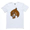 AS Colour Men's White T Shirt ' SPECIAL Thumbnail