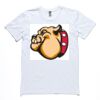 AS Colour Men's White T Shirt ' SPECIAL Thumbnail