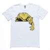 AS Colour Men's White T Shirt ' SPECIAL Thumbnail