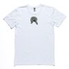 AS Colour Men's White T Shirt ' SPECIAL Thumbnail