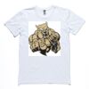 AS Colour Men's White T Shirt ' SPECIAL Thumbnail