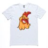 AS Colour Men's White T Shirt ' SPECIAL Thumbnail