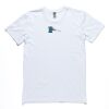 AS Colour Men's White T Shirt ' SPECIAL Thumbnail