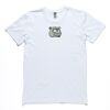 AS Colour Men's White T Shirt ' SPECIAL Thumbnail