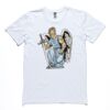 AS Colour Men's White T Shirt ' SPECIAL Thumbnail