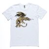 AS Colour Men's White T Shirt ' SPECIAL Thumbnail