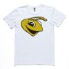 AS Colour Men's White T Shirt ' SPECIAL Thumbnail