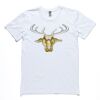 AS Colour Men's White T Shirt ' SPECIAL Thumbnail