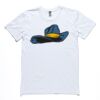 AS Colour Men's White T Shirt ' SPECIAL Thumbnail